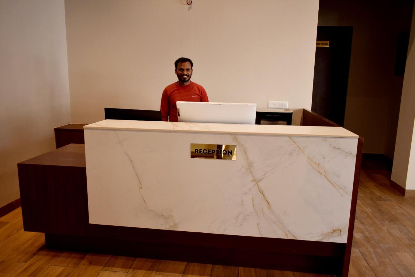 Rega Manivedya The Jungle Trail Resort Mukteshwar Exterior foto